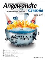 Angewandte Chemie