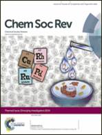 Chem Soc Rev